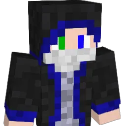 Stoirm_SLW Minecraft avatar bust