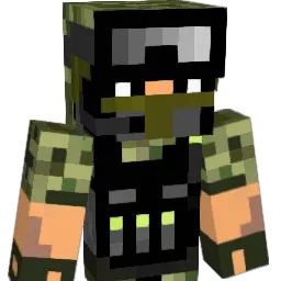 StojanMateja321 Minecraft avatar bust