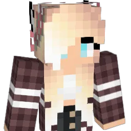 StokStaartje2015 Minecraft avatar bust