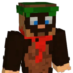 Stokke2007PvP Minecraft avatar bust