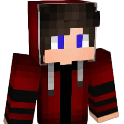 Stokoe_ Minecraft avatar bust