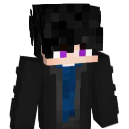 Stokpaut Minecraft avatar bust