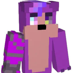 Stokyll's Minecraft skin