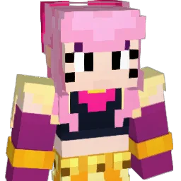 Stolas05's Minecraft skin