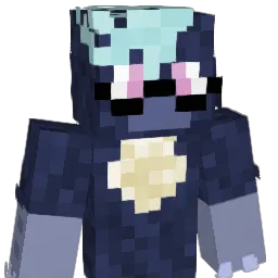 Stolas_daddy Minecraft avatar bust
