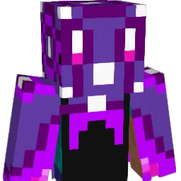 Stoldgar Minecraft avatar bust