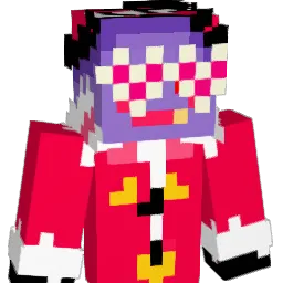 Stolitz6669 Minecraft avatar bust