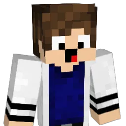 StollenHD's Minecraft skin