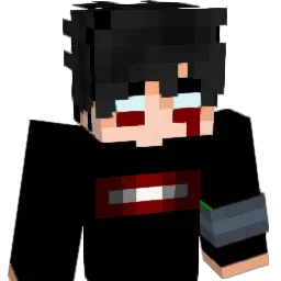 StomBreaker Minecraft avatar bust