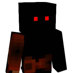 Stomis Minecraft avatar bust