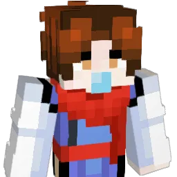 Stomno's Minecraft skin