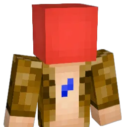 StompPvP's Minecraft skin