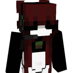 StompedBy's Minecraft skin