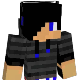 Stompingmink's Minecraft skin