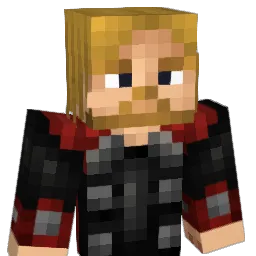 StompyPig's Minecraft skin