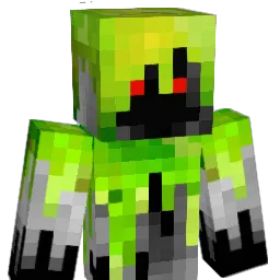 Stomtz's Minecraft skin