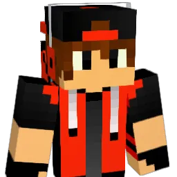 Stone2491 Minecraft avatar bust