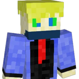 Stone249's Minecraft skin