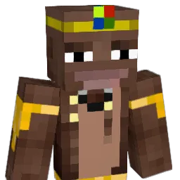 Stone33 Minecraft avatar bust