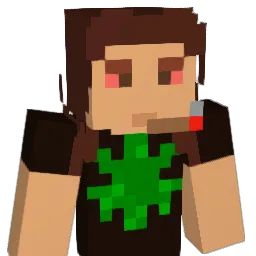 Stone4206969 Minecraft avatar bust