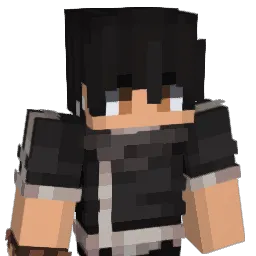StoneBear26 Minecraft avatar bust