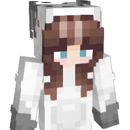 StoneCharm Minecraft avatar bust