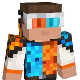 StoneCommander's Minecraft skin