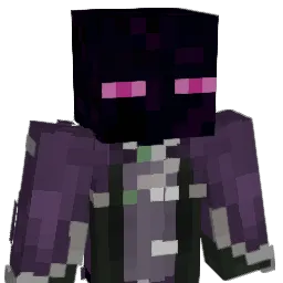 StoneCow's Minecraft skin