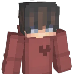 StoneDogg Minecraft avatar bust