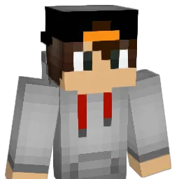 StoneDragons Minecraft avatar bust