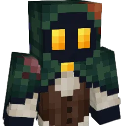 StoneFW Minecraft avatar bust