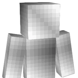 StoneFarmer Minecraft avatar bust