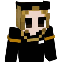 StoneFrost Minecraft avatar bust