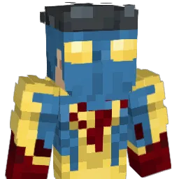 StoneHatchet Minecraft avatar bust