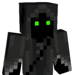 StoneHunt3r Minecraft avatar bust