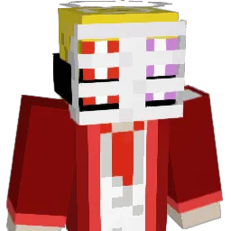 StoneLettuce165 Minecraft avatar bust
