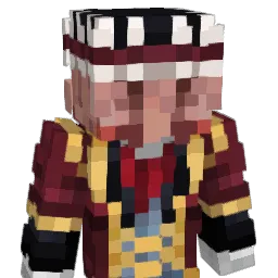 StoneMacabre Minecraft avatar bust