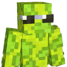 StoneMasonJesse Minecraft avatar bust