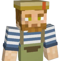StoneOldMilla Minecraft avatar bust