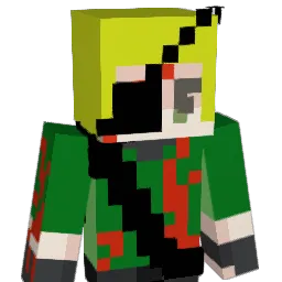 StonePanda11's Minecraft skin