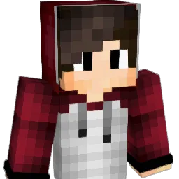 StonePlays Minecraft avatar bust