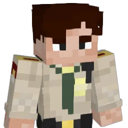 StoneStatue5509 Minecraft avatar bust