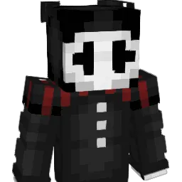 StoneVoyage9056 Minecraft avatar bust