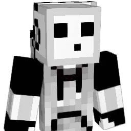 StoneWolf42 Minecraft avatar bust