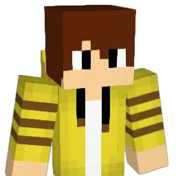 Stone_Dhubz Minecraft avatar bust