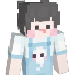 Stone_Iron1 Minecraft avatar bust
