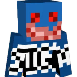 Stone_Volcano Minecraft avatar bust