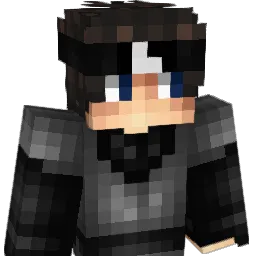 Stone_e Minecraft avatar bust