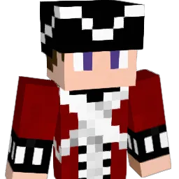 Stonebroom24031 Minecraft avatar bust