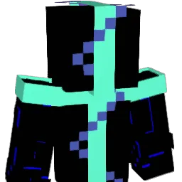 Stonecap816 Minecraft avatar bust